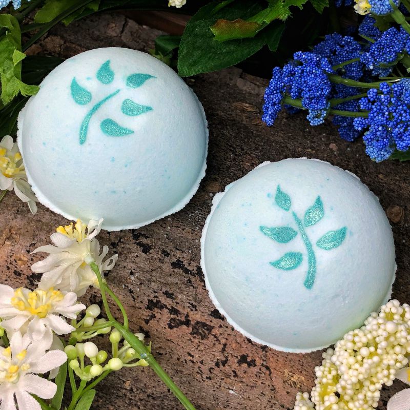 Soap from The Bubblery Nashville