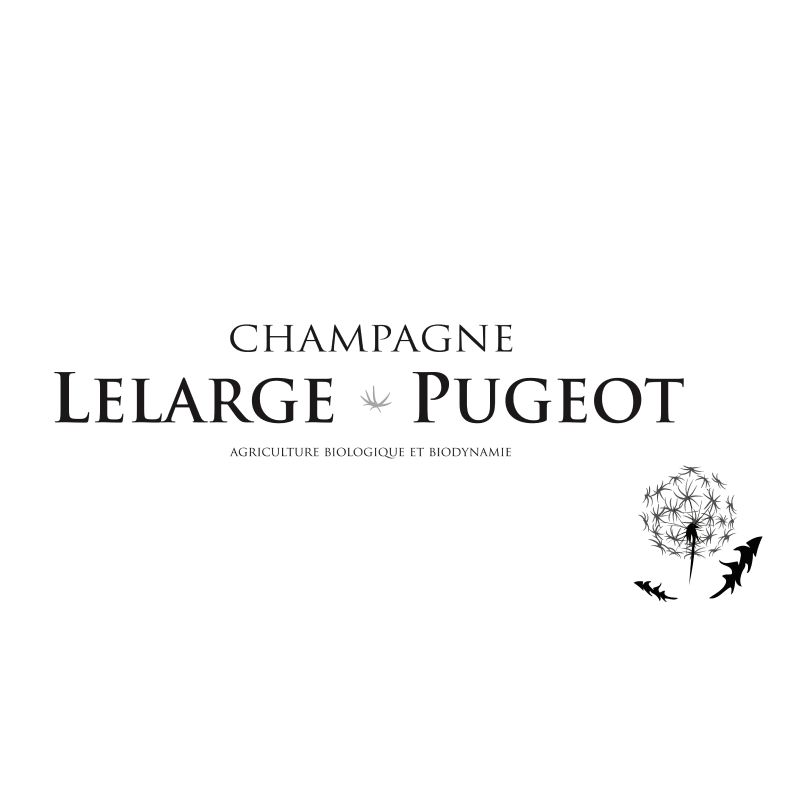 Logo of Lelarge-Pugeot Champagne