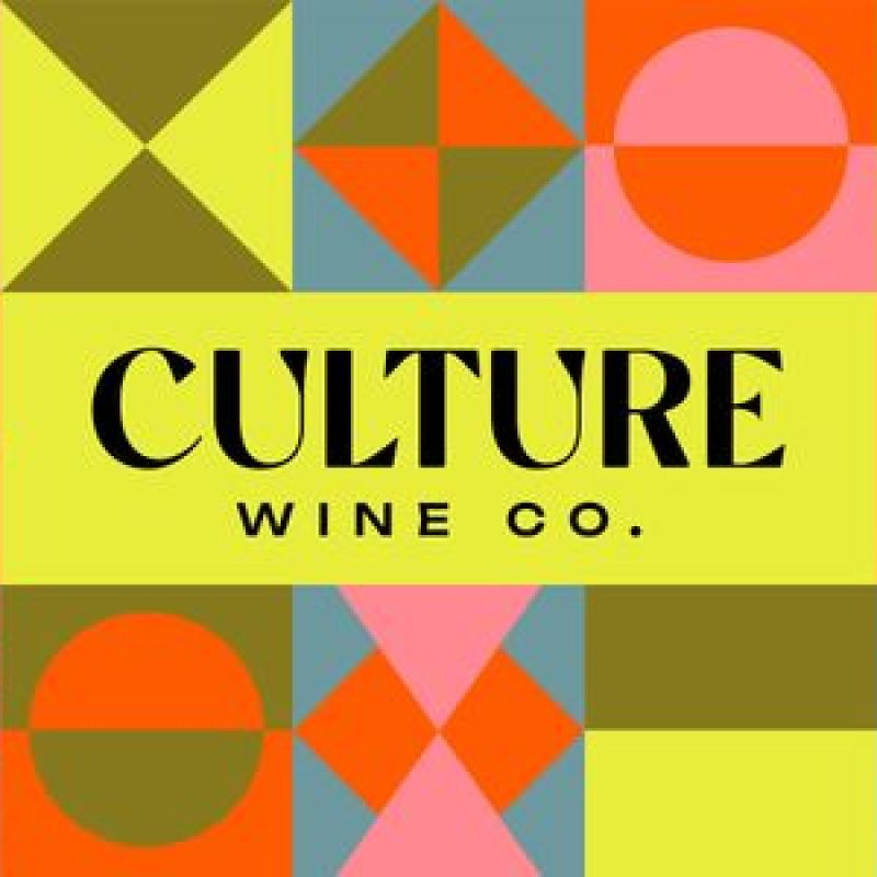 Logo of Culture Wine Co