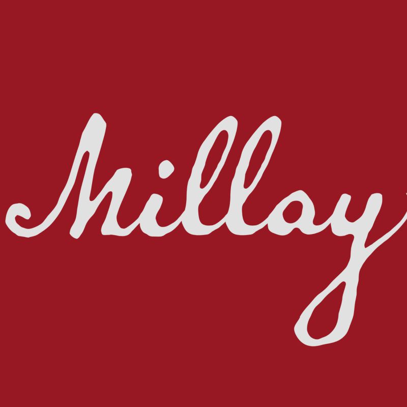 Logo of Millay