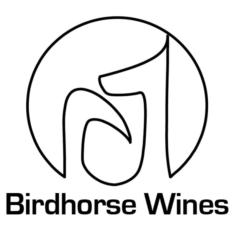 Logo of Birdhorse Wines