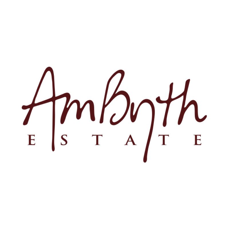 Logo of AmByth Estate