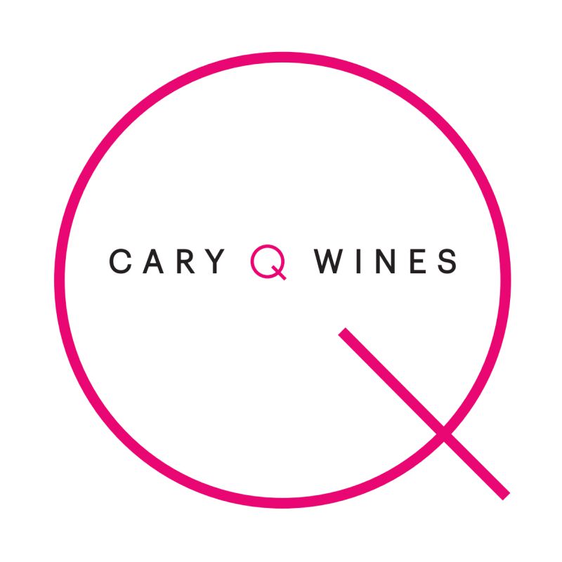 Logo of Cary Q Wines