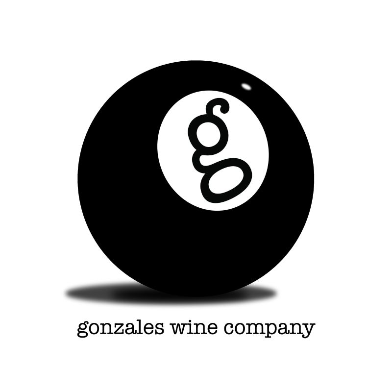 Logo of Gonzales Wine Company
