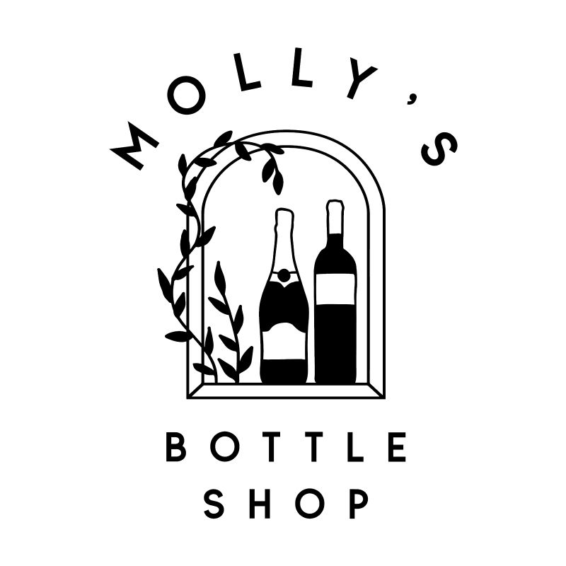Logo of Molly's Bottle Shop