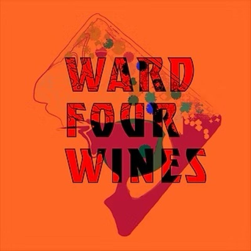 Logo of Ward Four Wines
