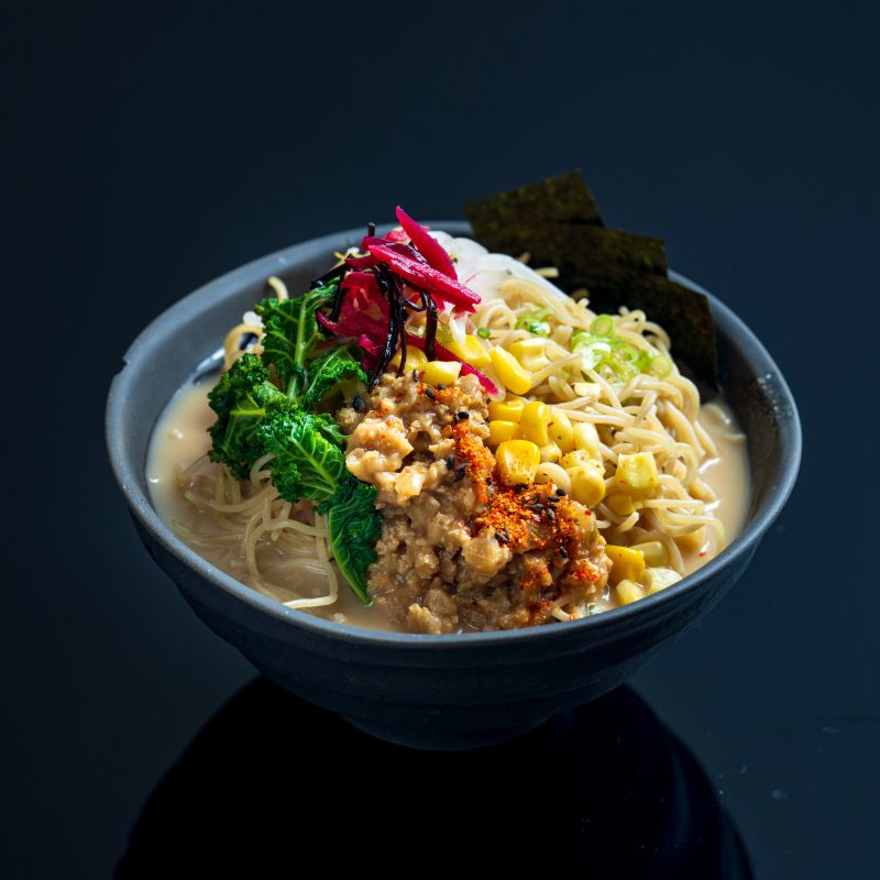 Photo of food from WholeLifeGo.