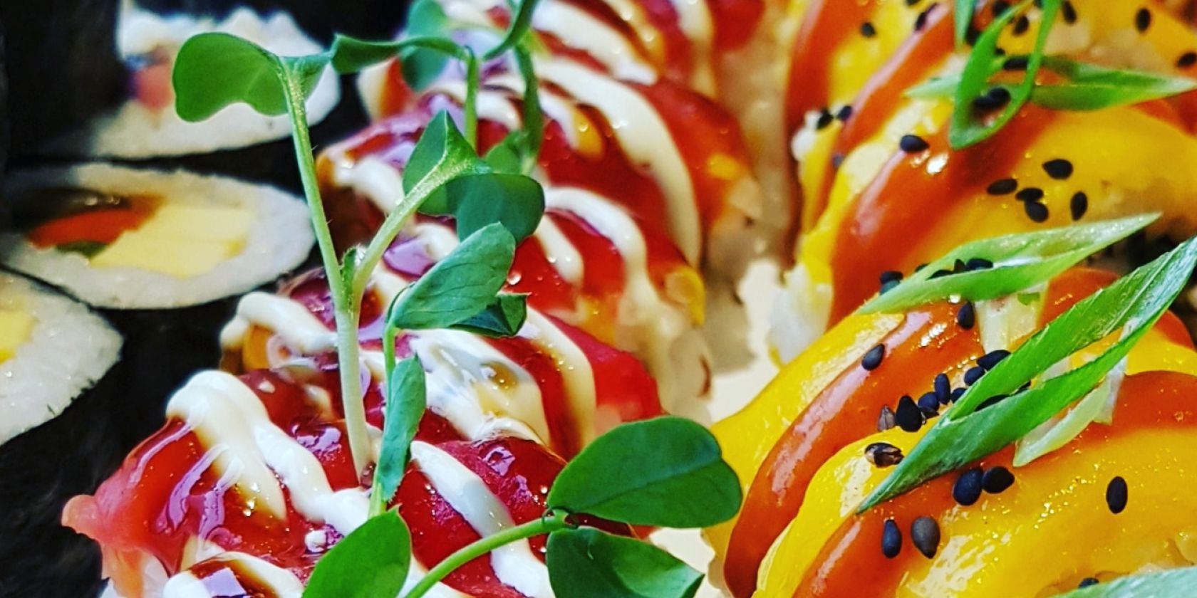 Photo of food from WholeLifeGo.