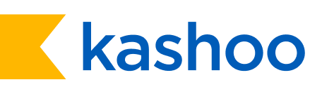 Kashoo Logo