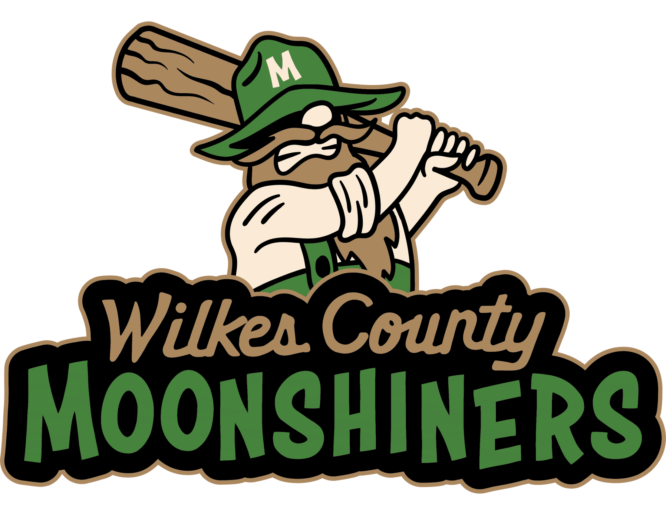 Wilkes County Moonshiners