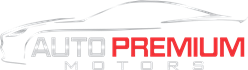 Logo da Auto Premium