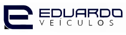 Logo da Eduardo Veículos