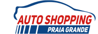 Logo da Auto Shopping Praia Grande