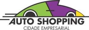 Logo da Auto Shopping