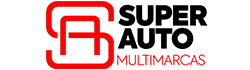 Logo da Super Auto Multimarcas