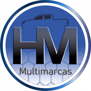 Logo da HM Multimarcas