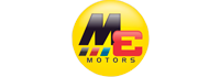 Logo da Me Motors