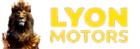 Logo da Lyon Motors