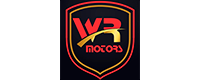 Logo da Wr Motors