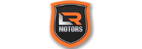 Logo da LR Motors