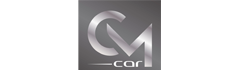 Logo da Cm Car