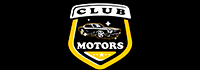 Logo da Club Motors