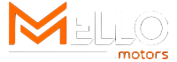 Logo da Mello Motors