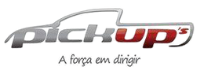 Logo da Pickup's