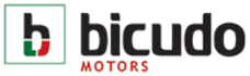 Logo da Bicudo Motors