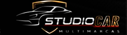 Logo da Studio Car