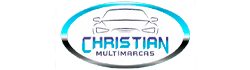 Logo da Christian Multimarcas