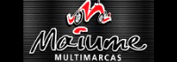 Logo da Maiume Multimarcas