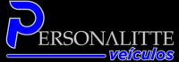 Logo da Personalitte Veículos
