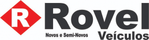 Logo da Rovel Veículos