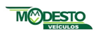 Logo da Modesto Veículos