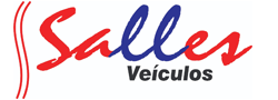 Logo da Salles Veículos