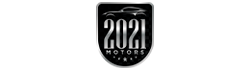 Logo da 2021 Motors