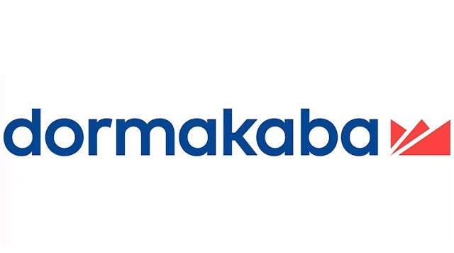 Dormakaba