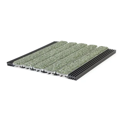 EG400 Roll-up grate