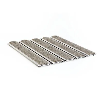 EM700 Roll-up mat