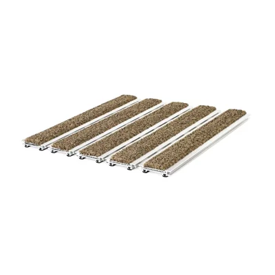 EM800 Mat, aluminum hinges
