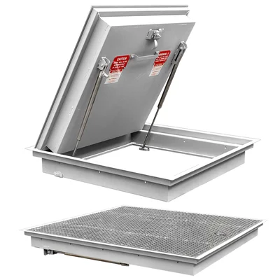 FHD Fire-rated