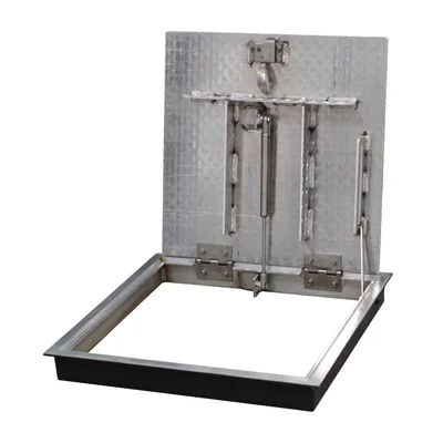 FLDE Existing opening