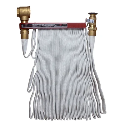 HRA Hose rack