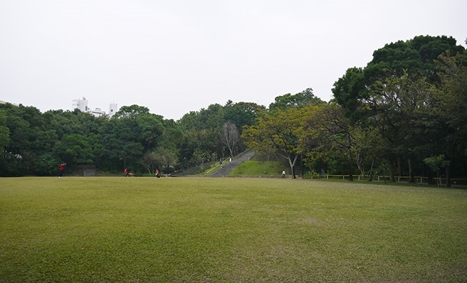 台中植物园