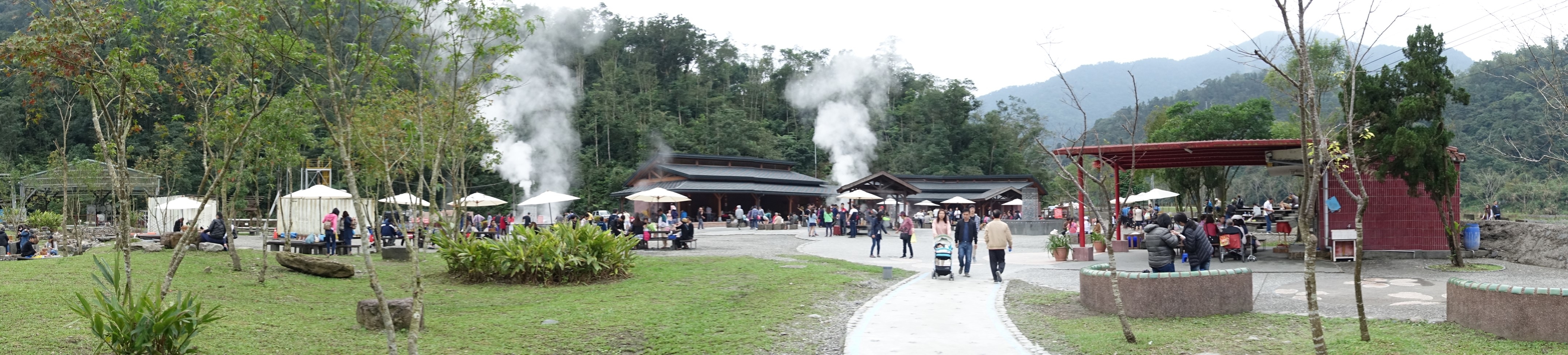 公園 清水
