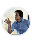 24/7 Global Phone Hotline
