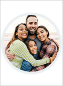 50% OFF Family Coverage