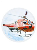 $50,000 Global MedEvac