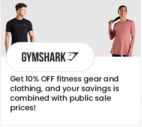 Gymshark